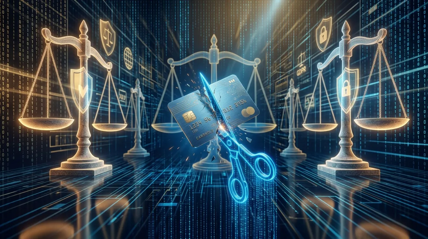Debanking și GDPR: Când Băncile Îți Închid Contul pentru Opinii Politice sau Religioase